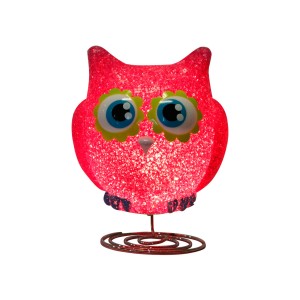 EVA Lamp Owl